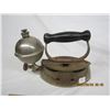Image 1 : Antique Gas Iron
