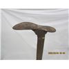 Image 4 : Antique Cast Iron Shoe Last for Repairing Shoes 24 inches Tall