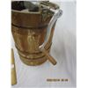 Image 3 : Antique Wooden Ice Cream Maker