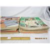 Image 3 : Large Lot of McCalls Needle Work and Craft Magazines
