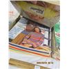 Image 5 : Large Lot of McCalls Needle Work and Craft Magazines