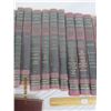 Image 3 : Lot of 1940's Encyclopedias