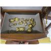 Image 6 : Vintage Jewelry Box Full  of Estate Jewelry