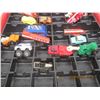 Image 6 : 1988 Micro Minis Collectors Case with Cars