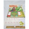 Image 1 : Vintage Baseball Board Game