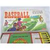 Image 2 : Vintage Baseball Board Game