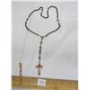 Image 1 : Antique Rosary in Good Condition