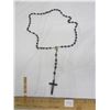 Image 1 : Antique Rosary in Good Condition