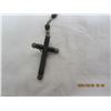 Image 5 : Antique Rosary in Good Condition