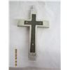 Image 3 : Antique Cross Pendant Made in France
