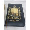 Image 2 : 1964 Holy Bible in Fantastic Shape with Original Box