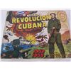 Image 2 : 1952-1959 Cuban Revolution Story Sticker Book Complete Rare Item