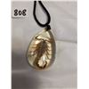 Image 2 : Real Scorpion Pendant