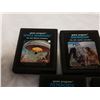 Image 4 : (5) Atari Games
