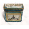 Image 2 : Antique Medicine Tin.  Berlingots Nantais