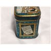 Image 3 : Antique Medicine Tin.  Berlingots Nantais