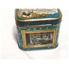Image 4 : Antique Medicine Tin.  Berlingots Nantais