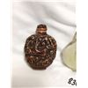 Image 6 : (3) Small Chinese Snuff Bottles