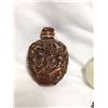 Image 7 : (3) Small Chinese Snuff Bottles