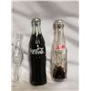 Image 2 : (4) Miniature Pop Bottles (one full)