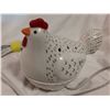 Image 2 : Chicken Shaped Fragrant Wax Warmer