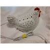 Image 4 : Chicken Shaped Fragrant Wax Warmer