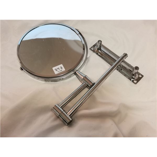 Specialty Metal Mirror