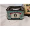Image 2 : Antique Medical Tin & Cherry Colorite Bottle