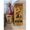 Image 3 : Antique Medical Tin & Cherry Colorite Bottle
