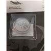 Image 2 : 2016 Canada $20 “Batman v Superman: Dawn of Justice” .999 Fine Silver Coin