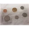 Image 4 : 1991 Canada UNC Set, Rare 25 cents