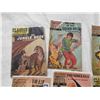 Image 2 : (6) Vintage 15¢ Classics Illustrated