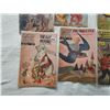 Image 3 : (6) Vintage 15¢ Classics Illustrated