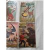 Image 4 : (6) Vintage 15¢ Classics Illustrated