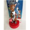 Image 3 : NOS Hallmark Sing and Talk Deer John.  Nees Batteries