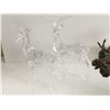 Image 2 : Assorted Moose, Deer & Buffalo Figurines