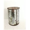 Image 2 : PetroLon’s Slick 50 Oil Tin – Full
