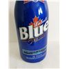 Image 2 : 1.45L Labatt Blue Bottle – Empty.  14” Tall