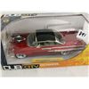 Image 2 : 1:24 Scale Dub City 1960 Chevy Impala