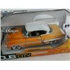 Image 2 : 1:24 Scale Dub City 1953 Chevy Belair