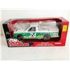 Image 1 : 1:18 Scale Quaker State Racing Championship Truck