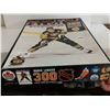 Image 3 : 300 Piece Mario Lemieux Jigsaw Puzzle
