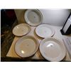 Image 2 : 5-ENAMELWARE PIE PLATES 9 ½ “