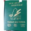 Image 2 : HEPBURN AND DISTRICTS HISTORY BOOK