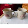 Image 2 : 2 POOL COFFEE MUGS
