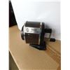 Image 1 : VINTAGE APSCO GIANT BRAND PENCIL SHARPENER