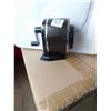 Image 2 : VINTAGE APSCO GIANT BRAND PENCIL SHARPENER
