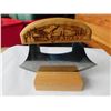 Image 1 : ALASKA ULU KNIFE