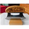 Image 3 : ALASKA ULU KNIFE