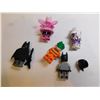 Image 2 : LEGO BATMAN MOVIE FIGURES